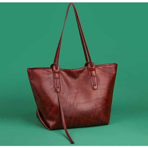 Womens Bag Shoulder Bag Fashion Messenger Bag 2020 New Luxury Women Bag Shoulder Bag Small Bag Big Vintage Bag Purse Large Big