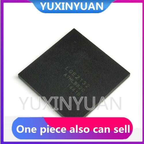 1PCS LGE2132 LGE107DB-LF-T8 LGE107DC-R-1-TE LGE2133 BGA