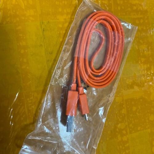 100pcs Micro USB POWER CHARGING CABLE Cord for flip3 4 pulse 2 charge 3