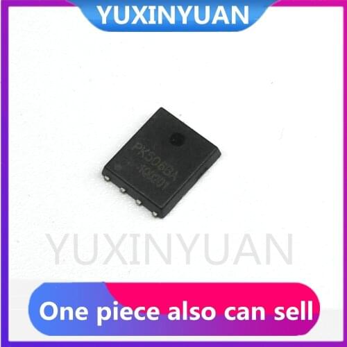 30PCS PK506BA PK506 506 QFN8