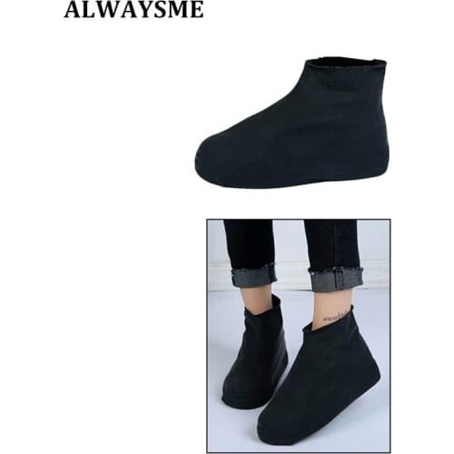 ALWAYSME Shoe Covers