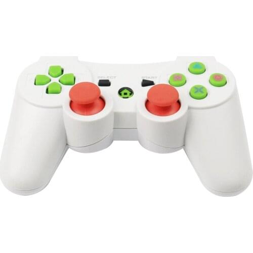 Wireless Bluetooth Game Joystick Controller For Sony PS3 Game play station3 Gamepad 3 Joystick Gamepad PS3 Controller