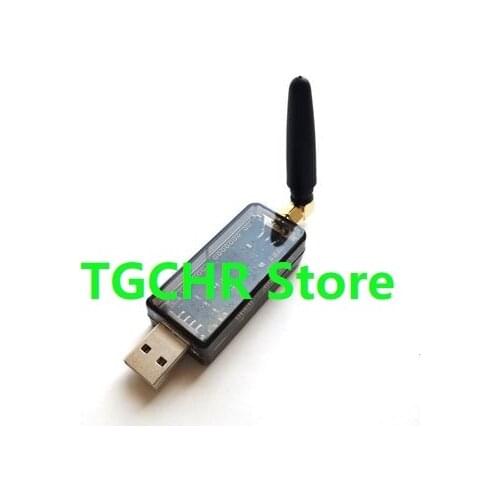 CC2652 BLE Simplelink 2.4G Zigbee2MQTT Thread Home Assistant