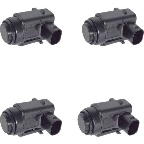 NEW PDC Parking Sensor Parking Radar 5HX08AXRAA 4 PCS For Chrysler 300C DODGE JEEP COMMANDER Grand Cherokee inverted