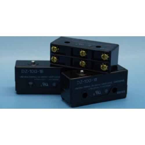 DZ-10G-1B Micro Switch OMRON Limit Switch