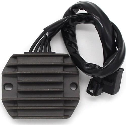 Voltage Regulator Rectifier Motorcycle For Suzuki GS500 2004 20005 2006 2007 2008 2009 2010 2011 GS500K GS 500 K 2001-2009