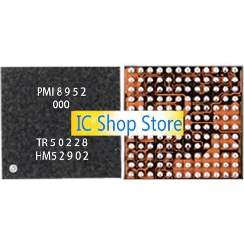 5pcs/lot PMI8952-000 BGA New Original Genuine IC Chip