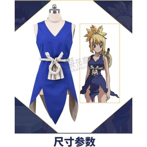 2021 The New sakuracos Dr STONE コハク cosplay costume suit ll