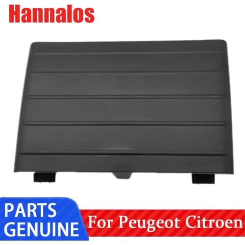 It is suitable for the original plugging cover of the grille of the China grid