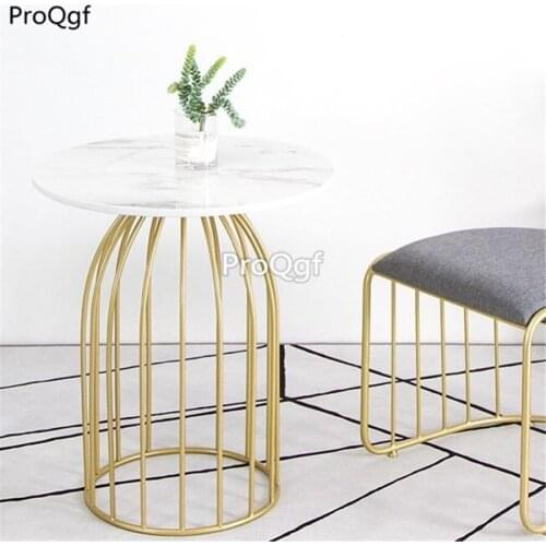 Prodgf 1 Set home living room Light Luxury marble table