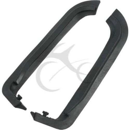 Ram Air Intake Tube Rubber Mesh For HONDA CBR-1000RR CBR1000RR 2008-2011 Motorcycle Accessory