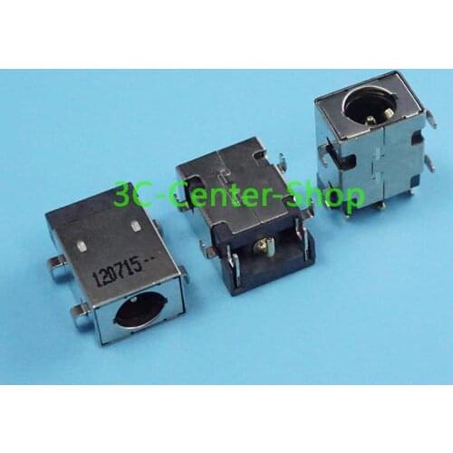 1 PCS DC power jack For ACER one D270 ZE7 D257 ZE6 eMachines E723 E732 E732Z E732ZG DC jack connector