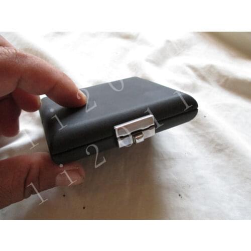 1 pcs oboe reed case hold 6 pcs reeds