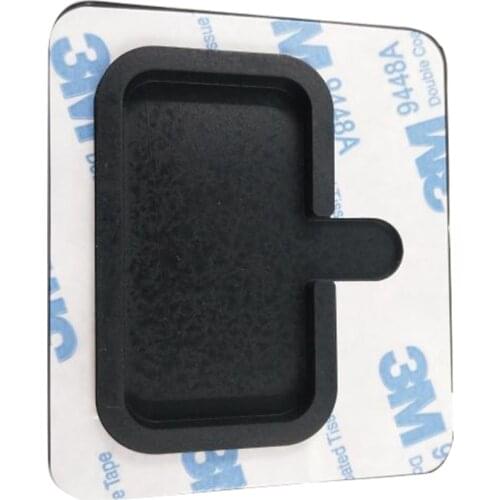1pcs Chassis Silicone Pad for Ninebot ES1 ES2 ES3 ES4 Electric Scooter Replacement Chassis Silicone Pad Spare Parts Accessories