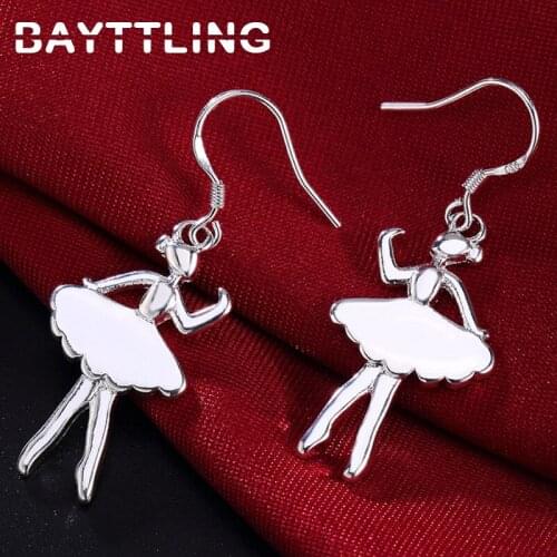 BAYTTLING Earrings For Children