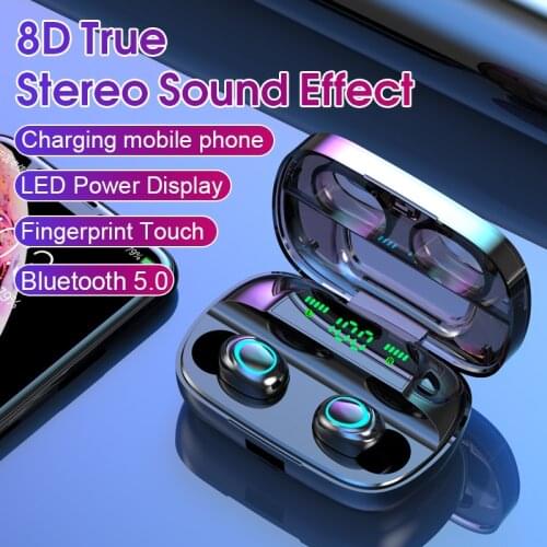 Brightside Headphones With Microphone