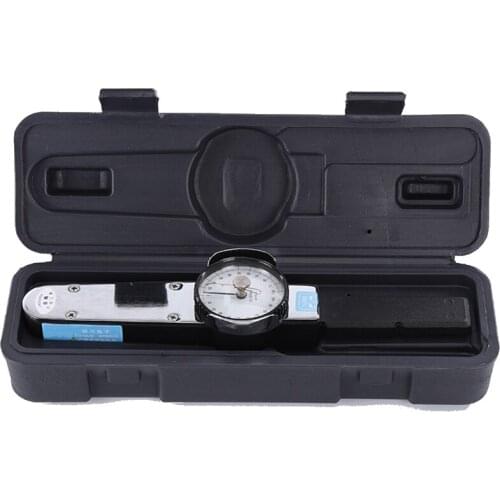 High Precision Pointer Dial Repair Tool Digital Torque Wrench