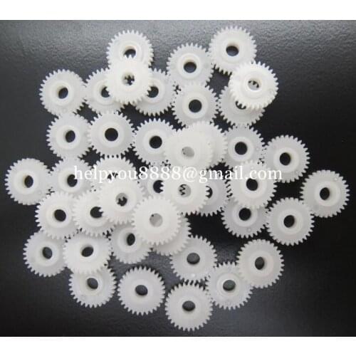 Clarion DCZ628 DCZ625 DXZ786 gear Land+ Rov 6 disc boxes most easy bad gear QSS-200/QSS-202 laser head move gear