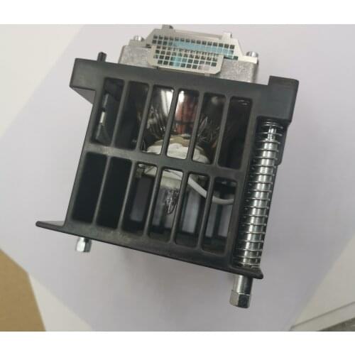 Dp2k-6e projector bulb with hosuing R9802213/R87670521 original bulb