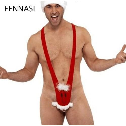 FENNASI Sex Toys Bandage Buttocks Bdsm Cartoons Adult Thong Christmas Erotica For Adults Sex Games Intimate Accessories