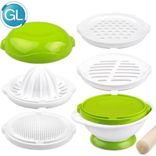 GL Baby Food Grinders