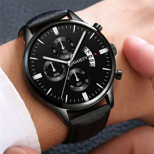 IOY IRENE Men's Watch