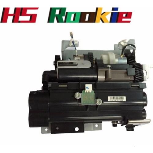 1pcs second hand powder feeding pump for Ricoh MPC3260C 6501 6000 7500 7501 toner pump unit Suction toner pump
