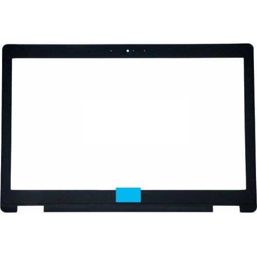New For Dell Latitude E5580 E5590 Lcd Front Bezel with camera hole 0GPM65 GPM65