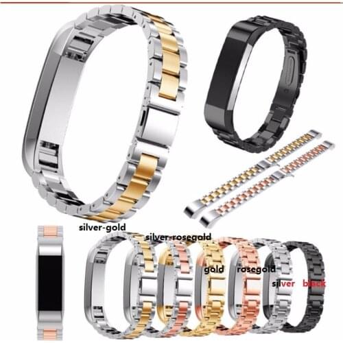 New Watch Bracelet For Alta HR.ALTA stainless steel strap