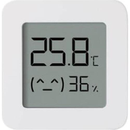 New Smart Precision Bluetooth Temperature And Humidity Test Meter For Home Bedroom Electronic Thermometer