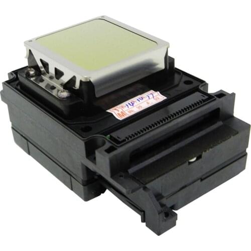 New Original F192040 Printhead For ep 710 730 810 730 PX800FW TX800FW PX810FW PX700W TX700W PX710W TX710W PX720WD Print head