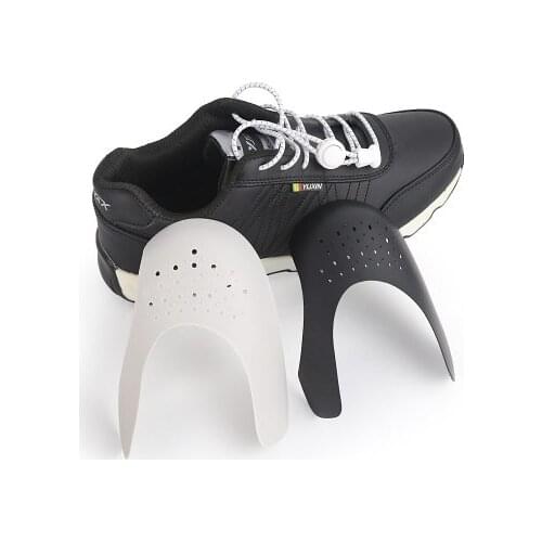 Shoes Shields Ball Shoe Head Stretcher Dropshipping Sneaker Anti Crease Wrinkled Fold Shoe Support Toe Cap Sport Crease Guard