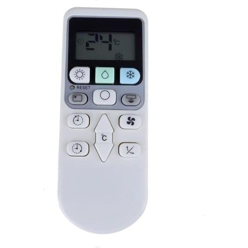 Remote Control for Hitachi 01 RAR-3V2 RAR-2P2 RAR-3U1 AC Air Conditioner Remote Control