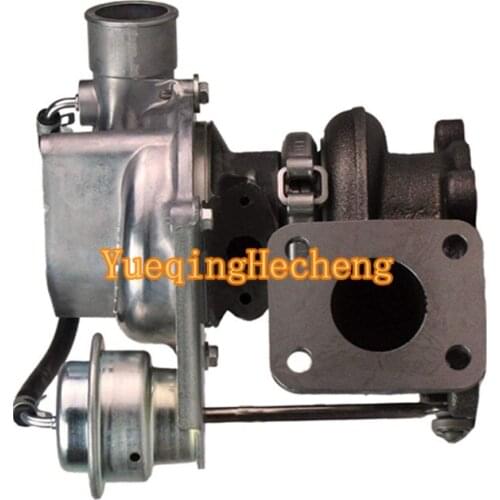 Turbo 7000677 for Bobcat S160 S185 S205 S550 S570 S590 T180 T190 T550 T590