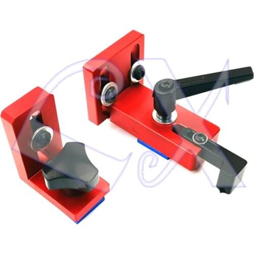 30/45 Woodworking Chute Backing Connector Woodworking Fixer Chute Connector Chute Fengsen Genuine