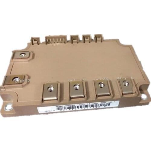 7MBI100U4S-120B-54 7MBI100U4S-120-50 Actual Stock Photos Original Goods