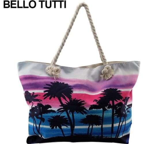 BELLO TUTTI Women's Beach Bags