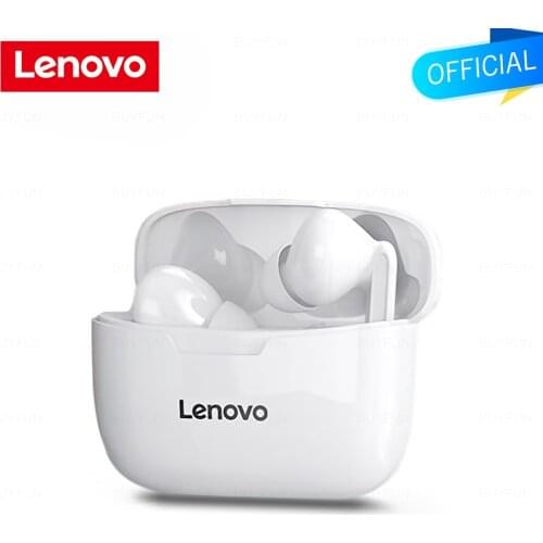 Lenovo XT90 Wireless Earphone For Xiaomi/Samsung/Android/iphone Bluetooth-compatible Headphone Sport TWSS Earbuds Stereo Headset