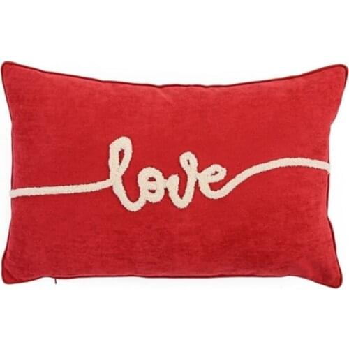 DECO CENTER Decorative Pillowcases