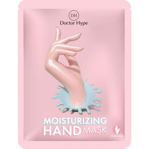 Doctor Hype Hand And Foot Care Products