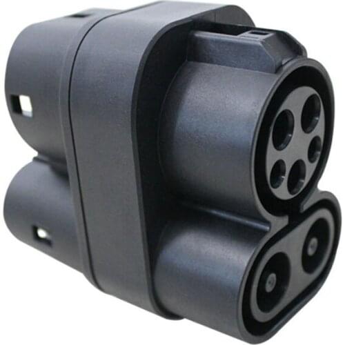 DUOSIDA ccs combo 2 to ccs combo 1 adapter Tool Parts