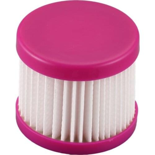 1 PCS HEPA Filter from Puppyoo WP606 / WP607 Vacuum Cleaner Mites-killing Remover Collector Accessories