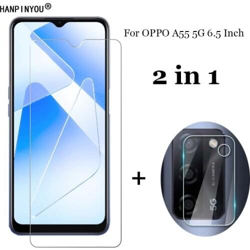 Защитные пленки для Oppo A55 HANPINYOU China At AliExpress