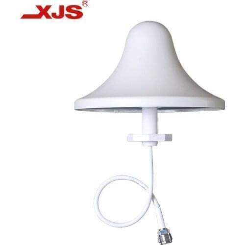 Cellular indoor wifi antenna for android of omni ceiling type