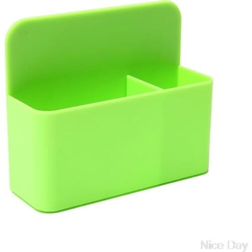 Magnetic Whiteboard Markers Pencil Pen Holder Organizer Storage Container Office A07 20 Dropship
