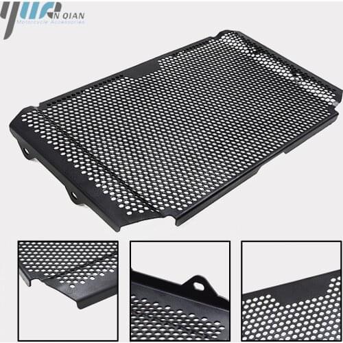 Motorcycle Radiator Grille Guard Protector Grill Cover Protection FOR for yamaha 2019 Tracer 900 GT xsr 900 FZ-09 MT-09 MT-09 SP