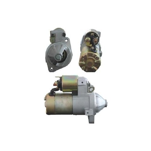 NEW 12V STARTER MOTOR S114-809