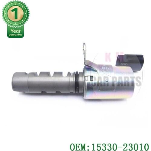 NEW VALVE ASSY, CAM TIMING OIL CONTROL 15330-23010 1533023010 for toyota 1533023010