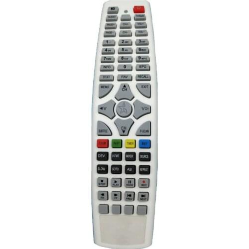 New remote control suitable for SEA TV3 set top box controller