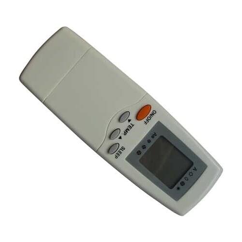 Remote Control For Carrier 38QR-030C 40QNB012 40QNB018 40QNE009 40QNB009 40QNH012 RFL-0199L RLF-0301E AC A/C Air Conditioner